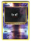 Gastly
