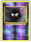 Gastly