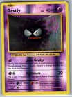 Gastly