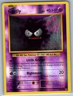 Gastly