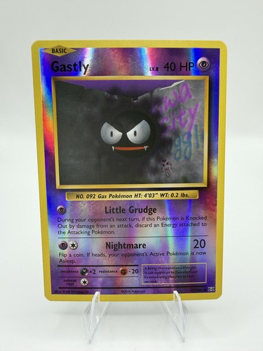 Gastly