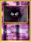 Gastly