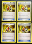 Acro Bike