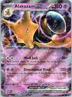 Alakazam ex