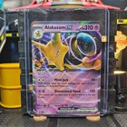 Alakazam ex