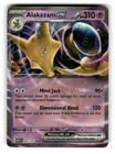 Alakazam ex
