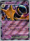 Alakazam ex