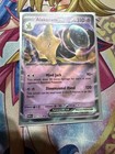 Alakazam ex