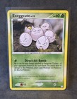 Exeggcute