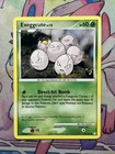 Exeggcute
