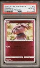 Snubbull