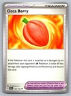 Occa Berry