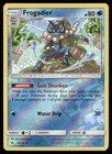 Frogadier