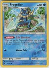 Frogadier