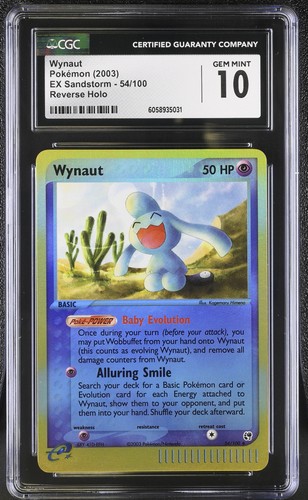 Wynaut