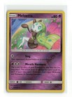 Meloetta