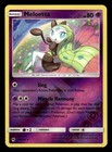 Meloetta