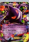 Gengar EX