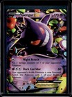 Gengar EX