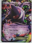 Gengar EX
