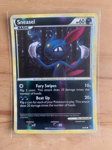 Sneasel