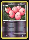 Exeggcute