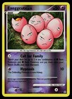 Exeggcute