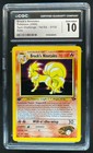 Brock's Ninetales