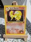 Brock's Ninetales