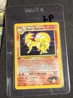 Brock's Ninetales
