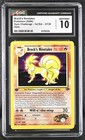 Brock's Ninetales