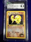 Brock's Ninetales