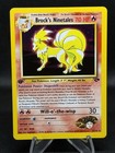 Brock's Ninetales