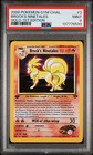 Brock's Ninetales