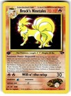 Brock's Ninetales
