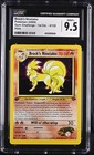 Brock's Ninetales