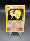 Brock's Ninetales