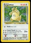 Kangaskhan