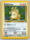 Kangaskhan