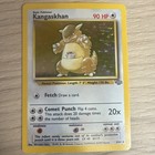 Kangaskhan