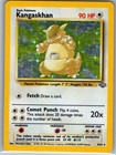 Kangaskhan