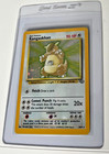 Kangaskhan