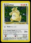 Kangaskhan