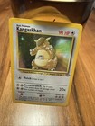 Kangaskhan