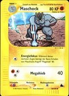 Machoke