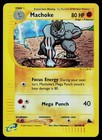 Machoke