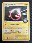 Electrode G