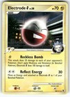 Electrode G