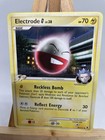 Electrode G