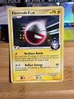 Electrode G